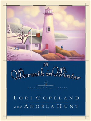 cover image of A Warmth in Winter